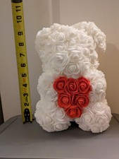 Valentine day gift - day, rose