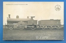 London north western railway - london,