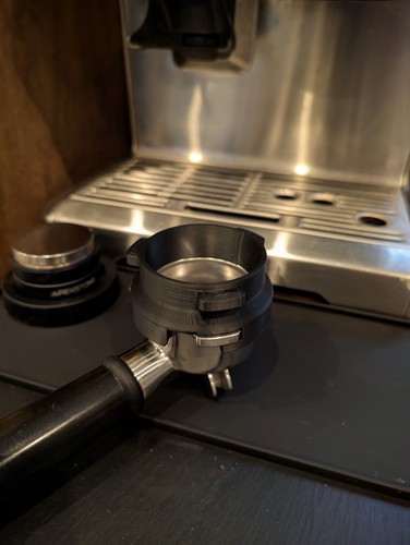 54mm sage breville - 54mm, barista