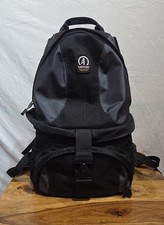 Tamrac 5547 Camera Backpack/Daypack Black/Grey Excellent Condition #1
