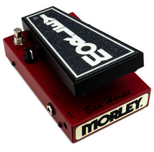 Morley 20/20 Bad Horsie Wah