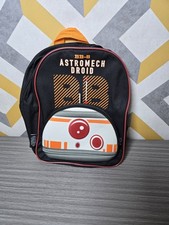 Star Wars BB-8 mini backpack