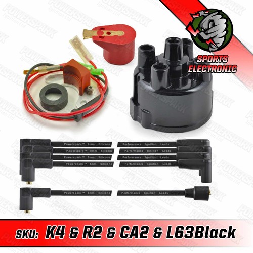 Mgb 45d electronic ignition - mgb,