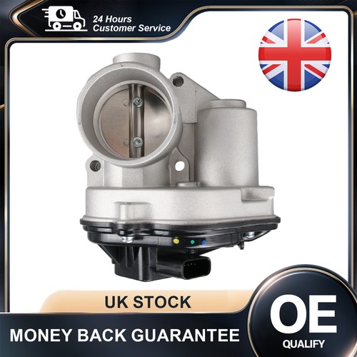 Pin throttle body - body, ford