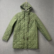 Jack Wills woman's coat size