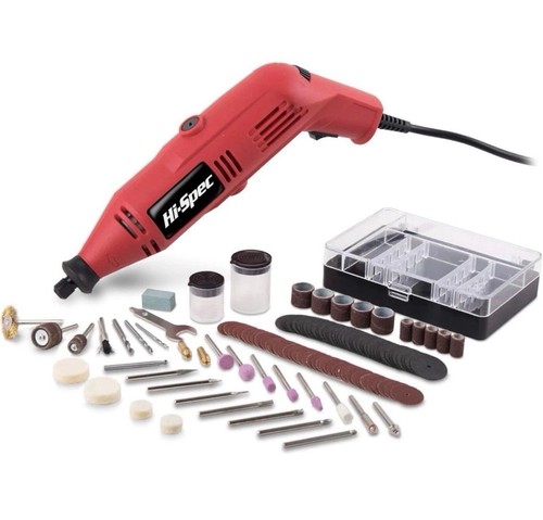 Rotary multi tool - rotary, 121