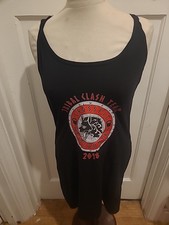 Ladies Primark Size 16 Black