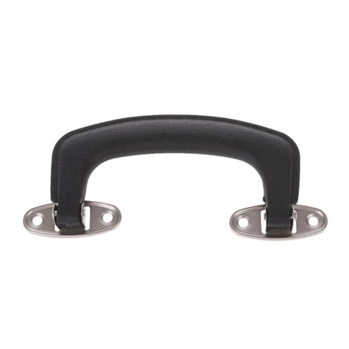 Portable black plastic - portable,