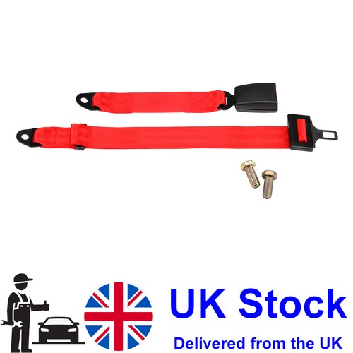 Extra long point lap seat - point,
