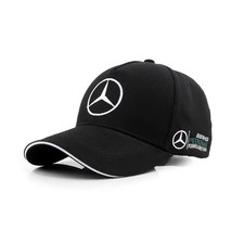 AMG Mercedes-Benz Baseball Cap