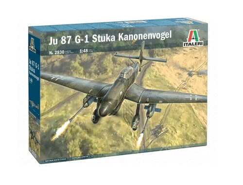 Italeri it2830 junkers - italeri,