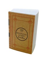 Dolls House Large Dictionary