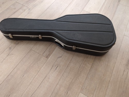 Hiscox lifelite hard guitar - hiscox,