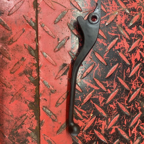 Honda cg125 2006 - brake, lever