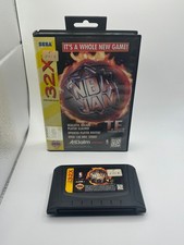 NBA Jam T.E. (Sega 32X,)
