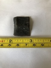 Hand Knapped 7/8 (French Type)