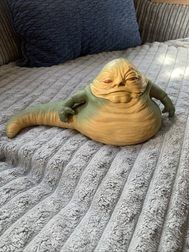 Star wars jabba the - star,