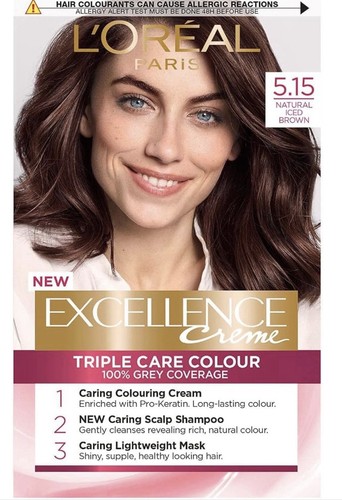 Oreal paris excellence - l'oreal,,