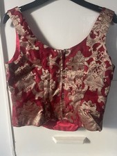 Lovely Vintage Designer Paule