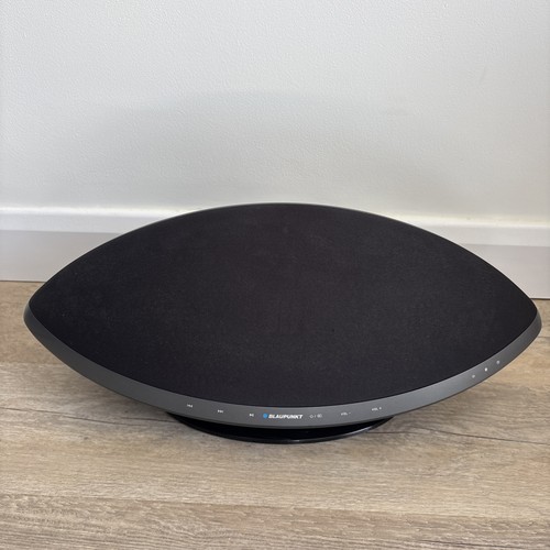 Blaupunkt bluetooth speaker - blaupunkt,