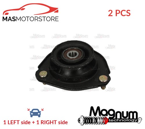 Top strut mounting cushion - top,