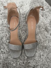 New Look Women's Silver
