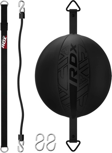 Rdx double end boxing - boxing, bag