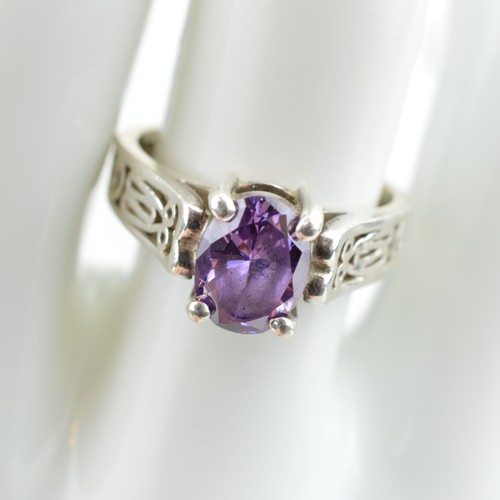 Vintage qvc diamonique - vintage,