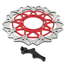 For Honda Oversize Front Brake