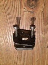 Crimping Tool Size J Pyro