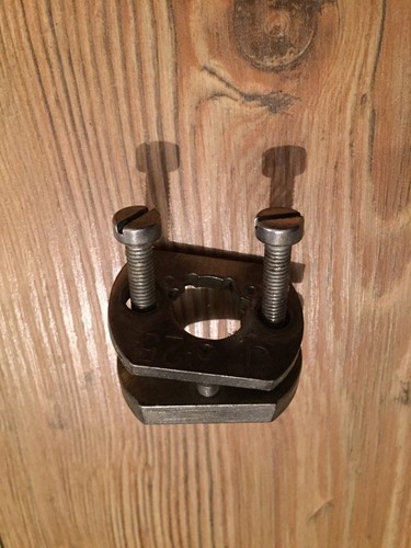 Crimping tool size pyro - tool, j