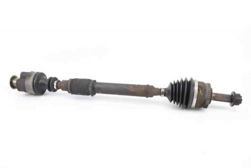 Front transmission volvo - transmission,