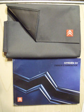 2005/7 Citroen C4 Owners