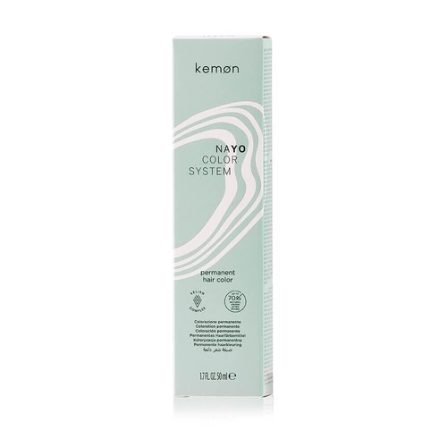 Kemon nayo permanent hair - kemon,