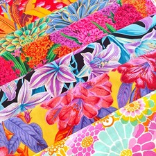 100 cotton fabric kaffe - 100%,