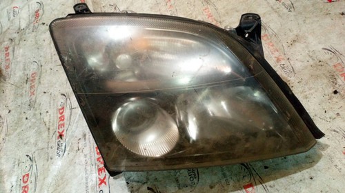 Vauxhall vectra 2002 - 2002-2005, 2008