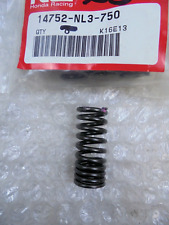 Honda CBR600RR HRC Racing Intake Inner Valve Spring New 14752NL3750