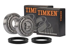 Harley Davidson FXD Super