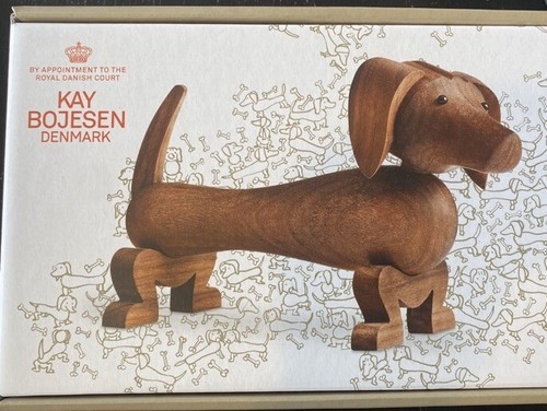 Kay bojesen wooden - bojesen,