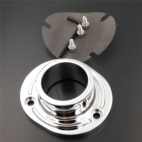 Motorcycle chrome exhaust - motorcycle chrome,