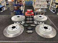 FOR KUGA FORD S-MAX TITANIUM