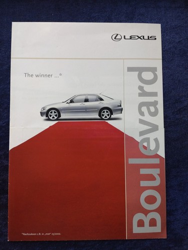 2003 lexus is200 - 2003,