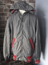 TOPMAN - BOMBER STYLE JACKET