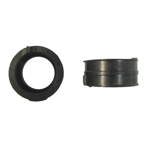 Carb head rubbers yamaha - head,
