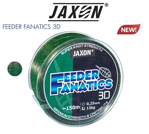 150m jaxon feeder - jaxon,