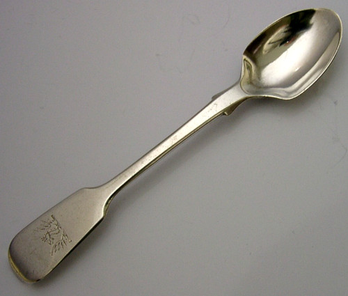 Sterling silver dalton family - silver,