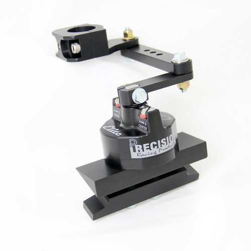 Precision racing pro - pro, steering