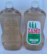 Zamo Disinfectant Deep Clean Sterilise Flu Bacteria Germ Sanitises,Non-Poisonous