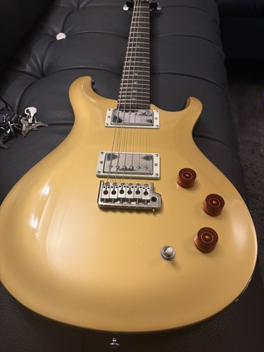 Prs dgt electric guitar - se,