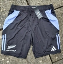 Genuine Adidas ALL BLACKS Gym